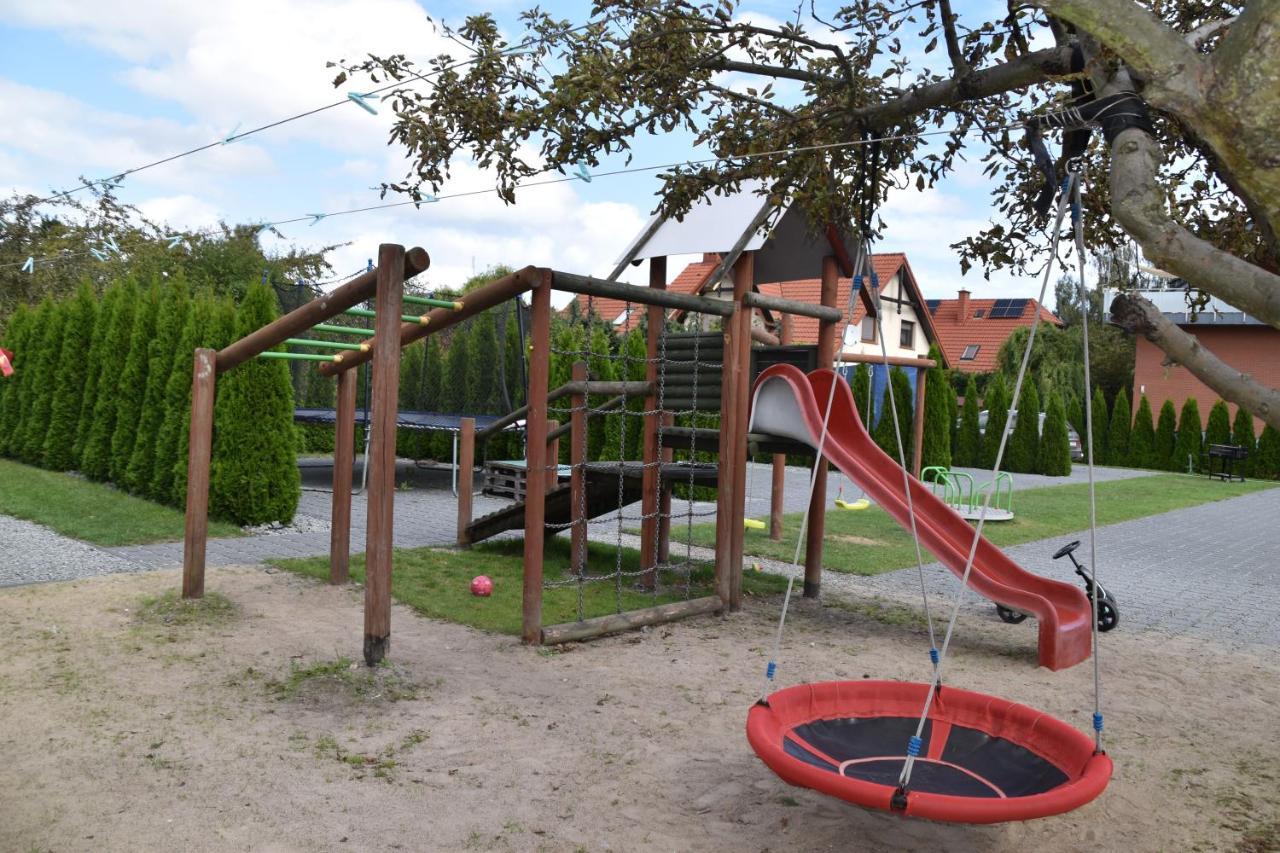 Апартаменти Gdanziger Dom *