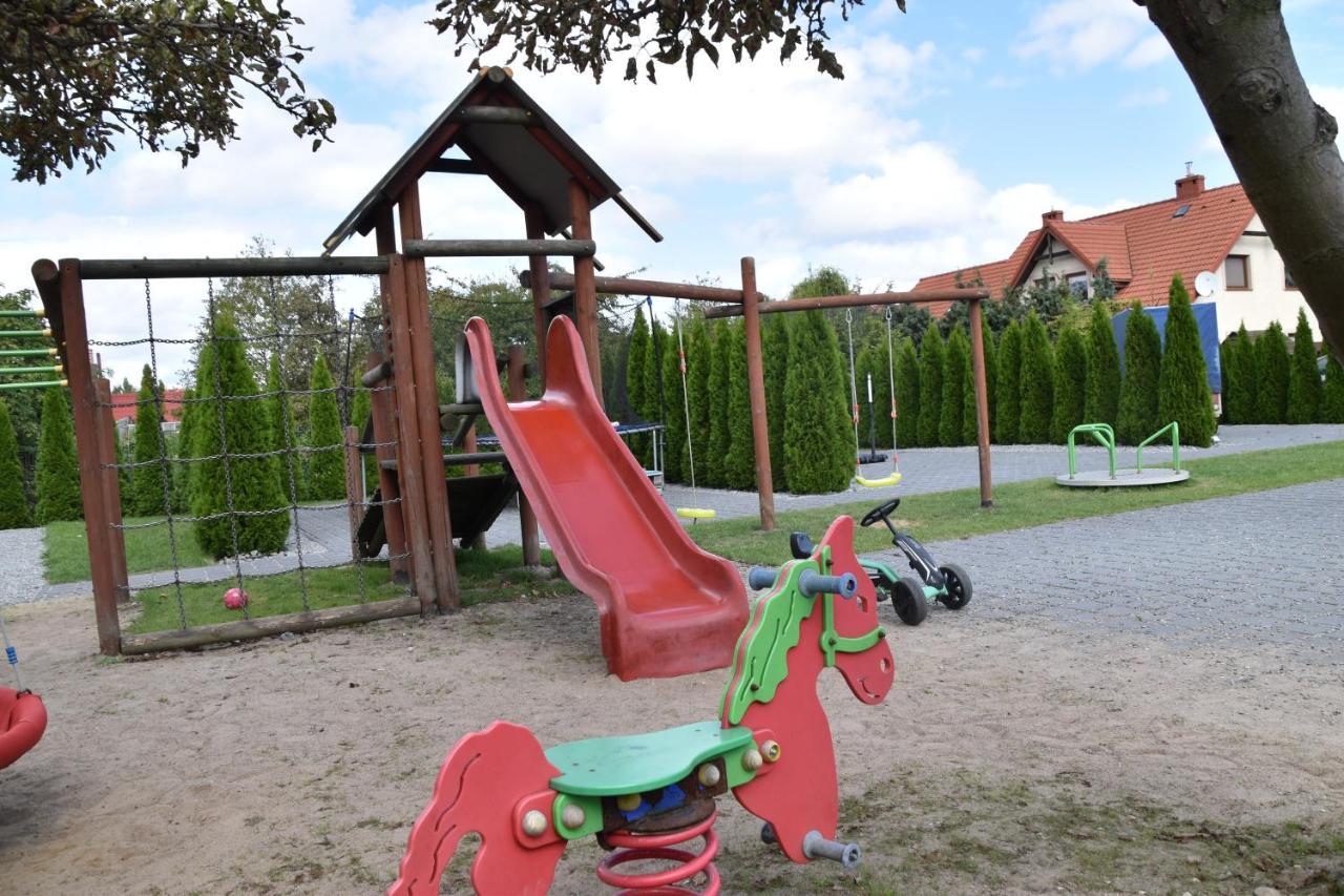 Leilighet Gdanziger Dom Gdańsk