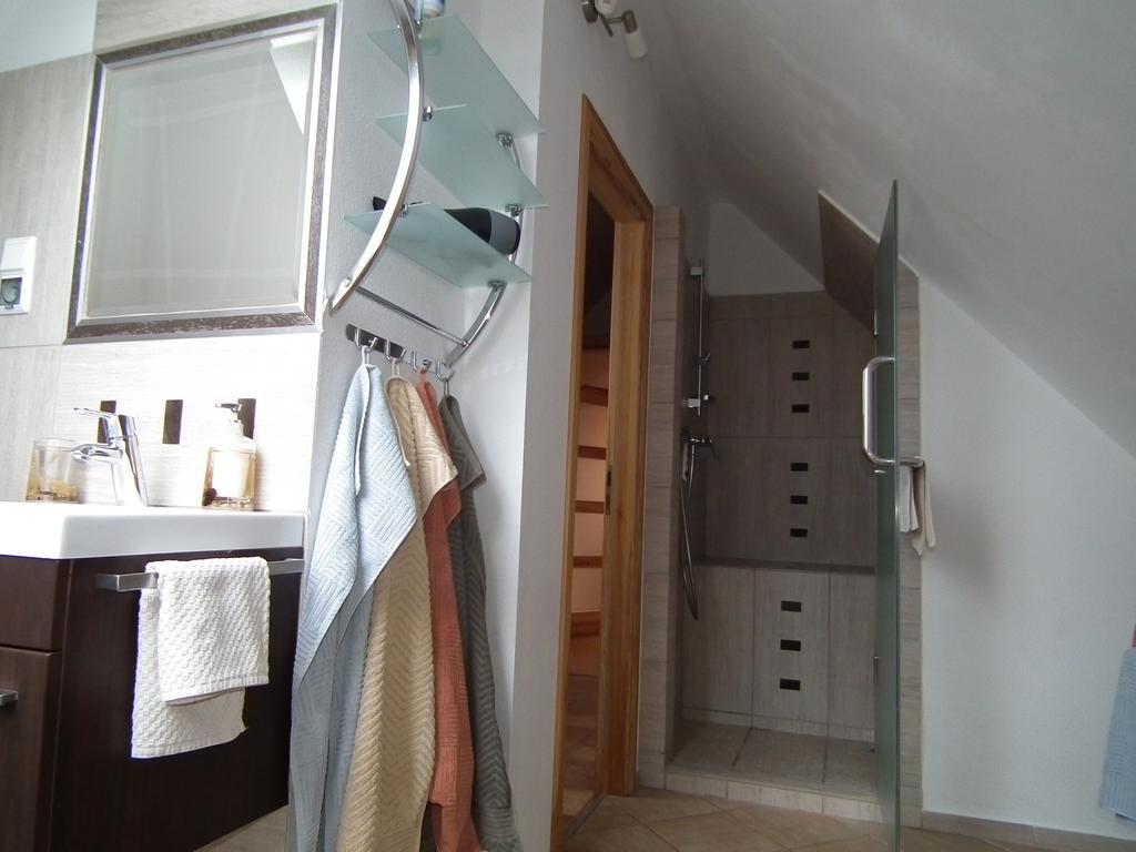 Apartment Gdanziger Dom Danzig