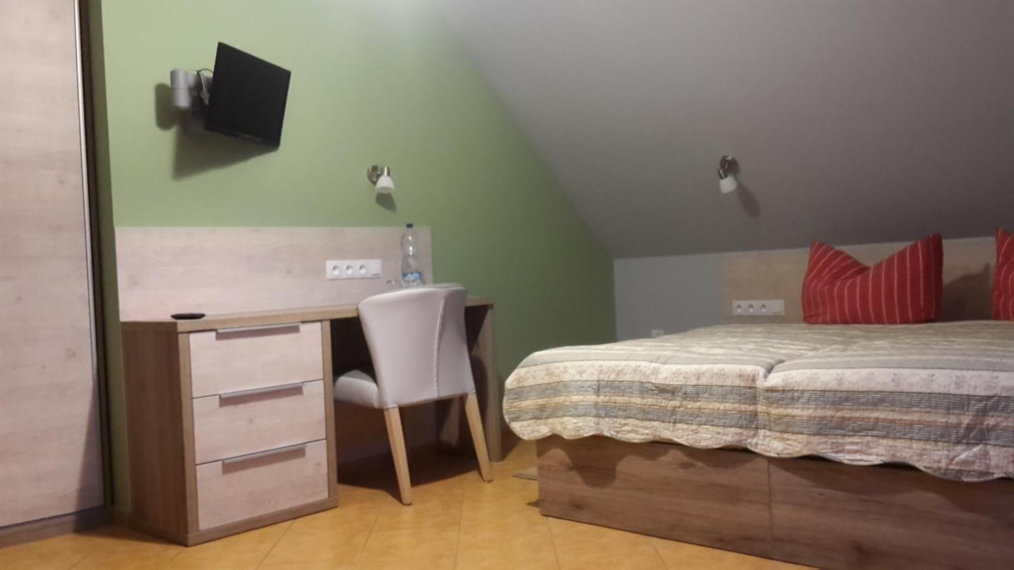 Apartment Gdanziger Dom Danzig