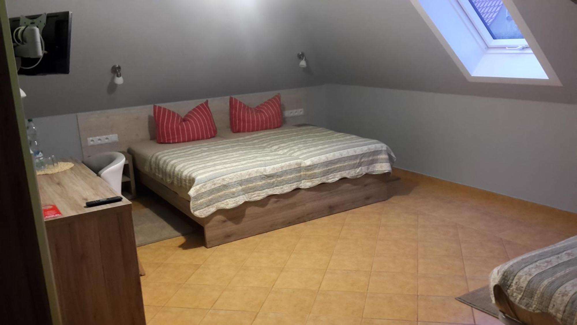Apartmán Gdanziger Dom