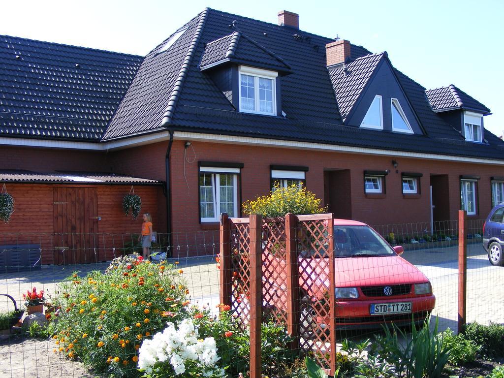 Apartmán Gdanziger Dom *