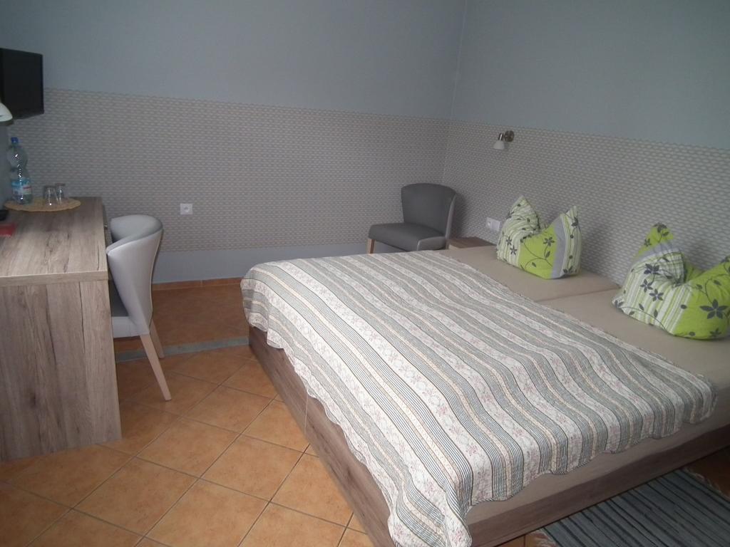 Gdanziger Dom Apartmán